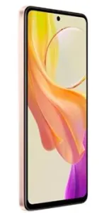 Vivo Y78m Mobile Phone Price in Pakistan