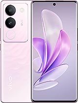 Vivo S17 Price