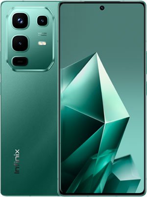 Infinix Note 50